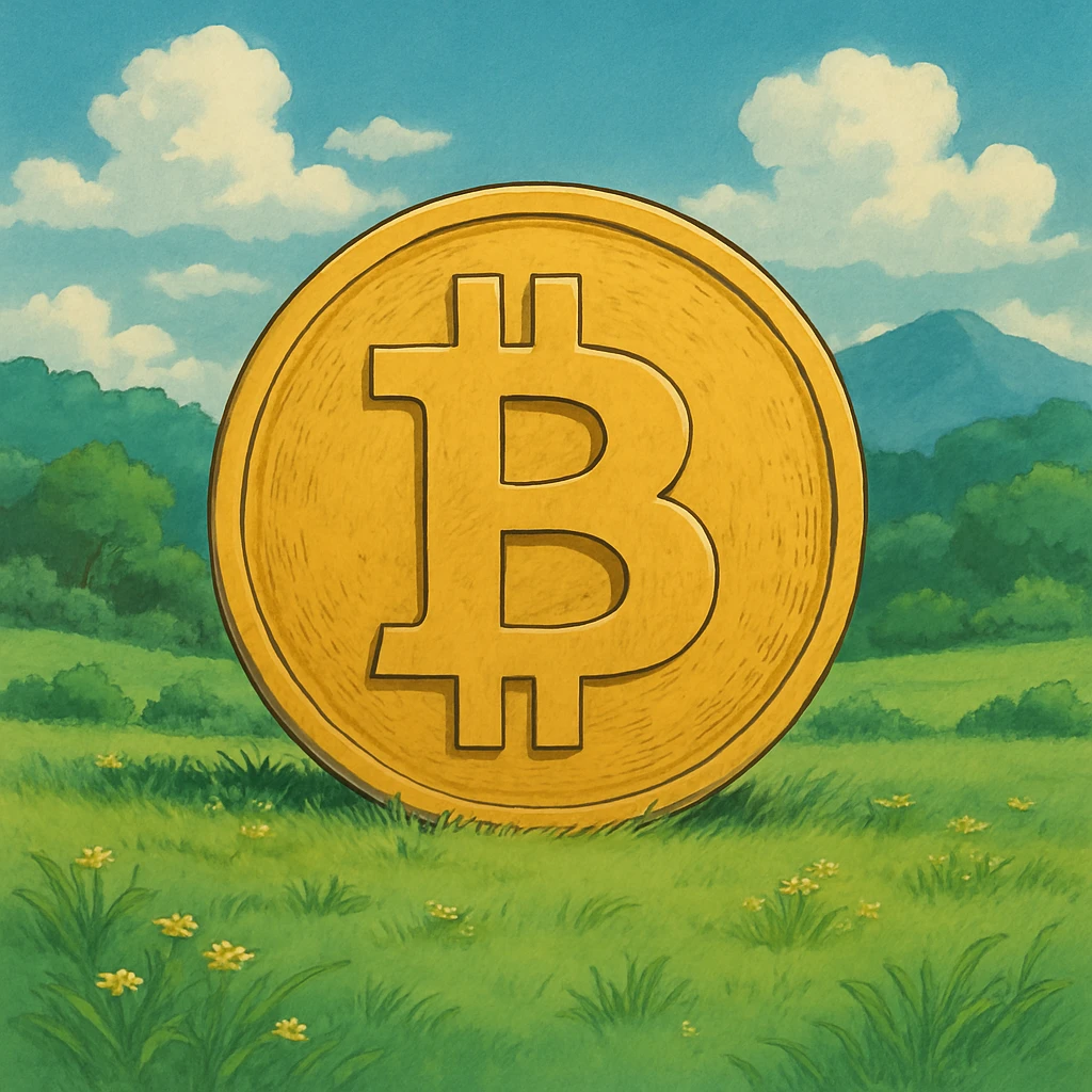 bitcoin emoji