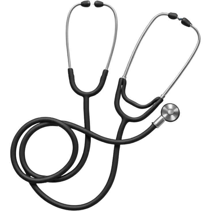 stethoscope emoji