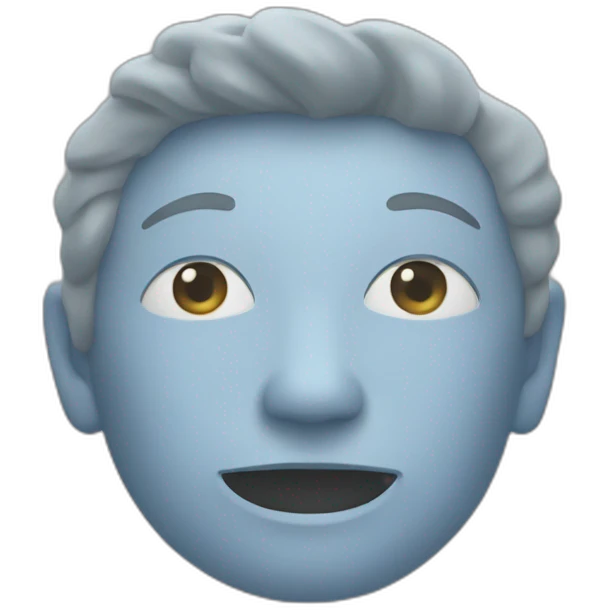 Logotype emoji