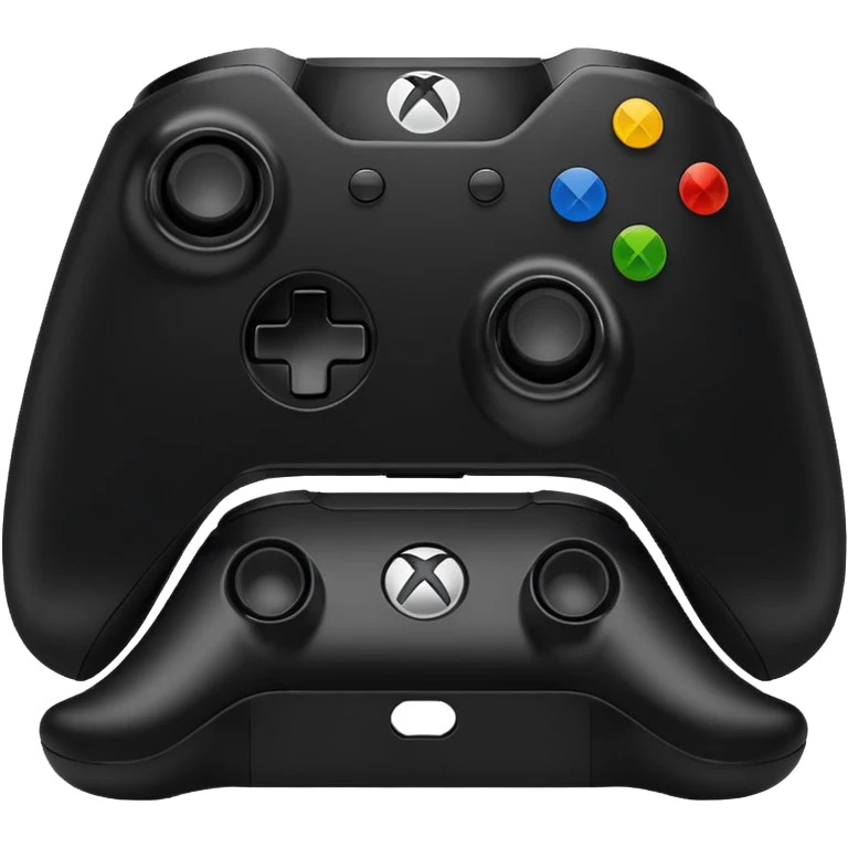 xbox emoji