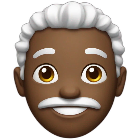 Bonbon emoji
