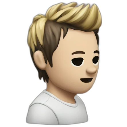 Blink 182 emoji