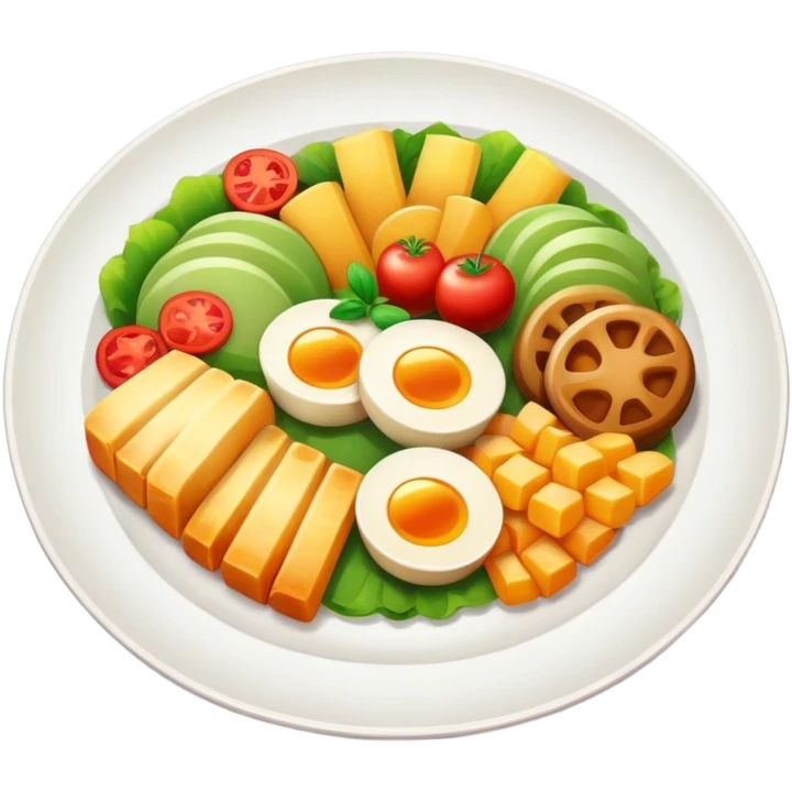 Food emoji