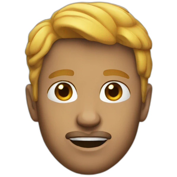 Main emoji