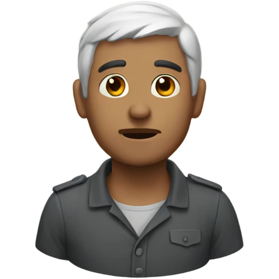 Falcón emoji