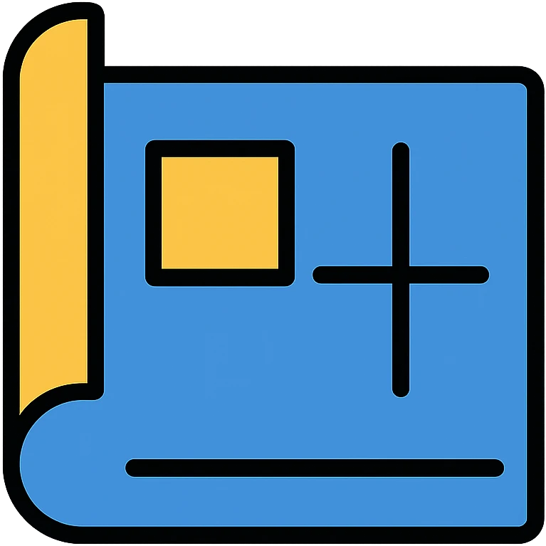 blueprint roll emoji