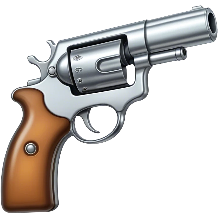 Tequila gun emoji