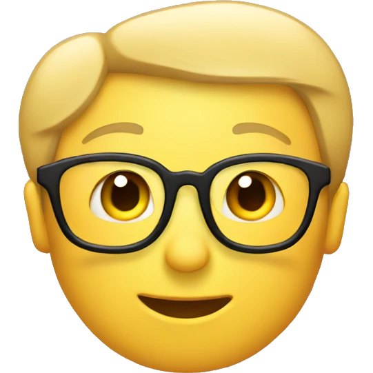 a folder emoji