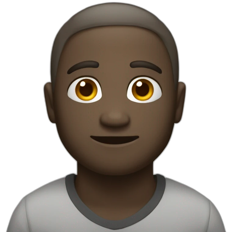 Genetic CNV emoji