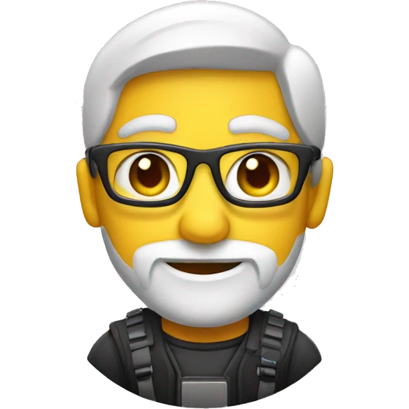 Tech Lover emoji