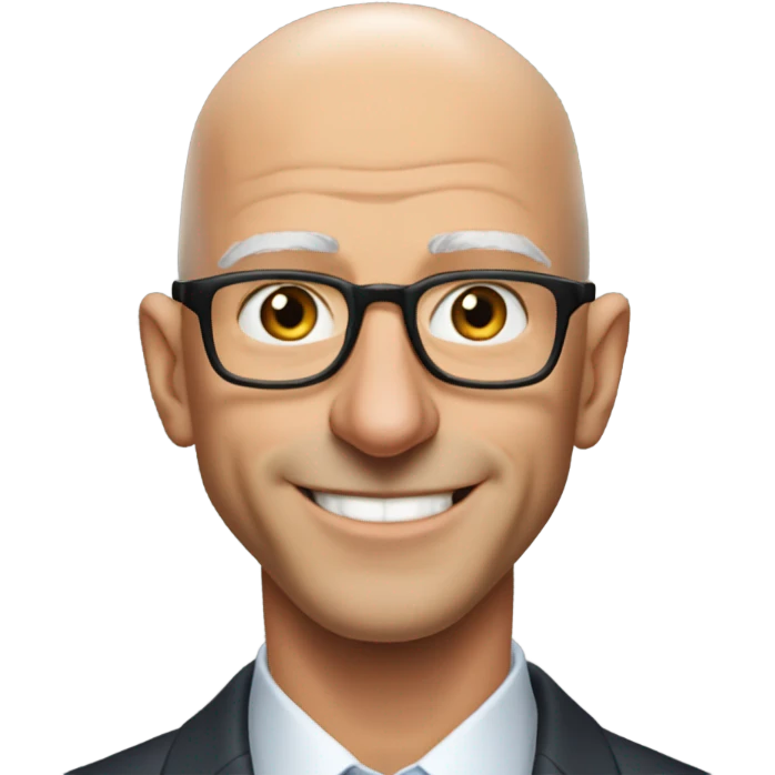 jeff bezos emoji