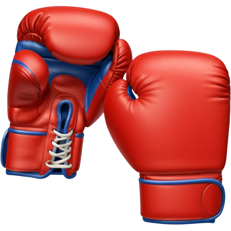 i want boxing gloves emoji