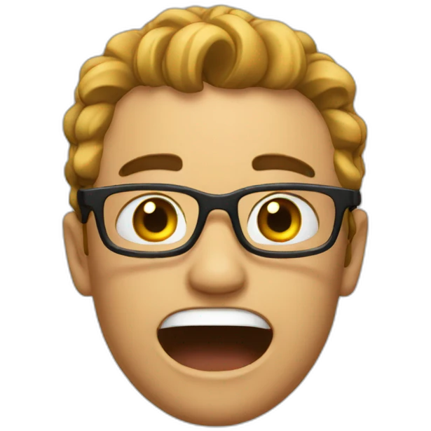 Omg emoji