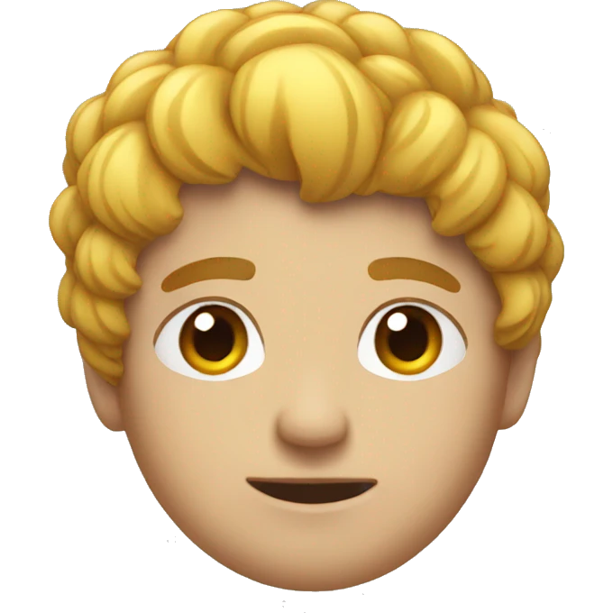 bore emoji