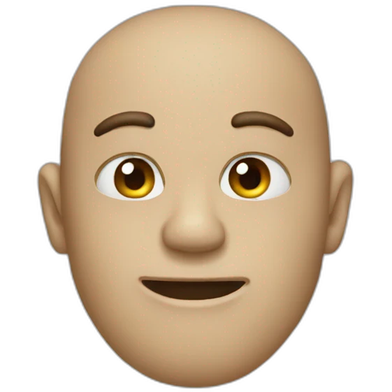 scratch emoji