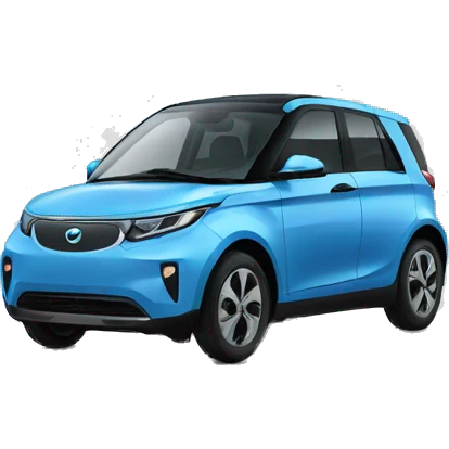 tata.ev electric car emoji