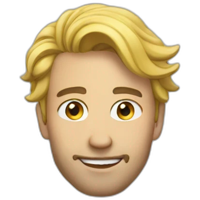 mister mv emoji
