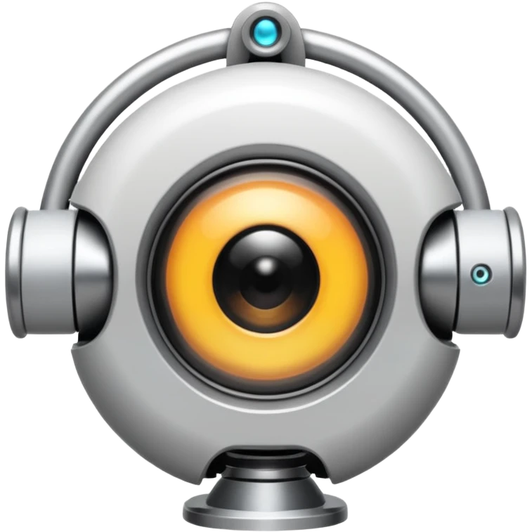 GLaDOS emoji