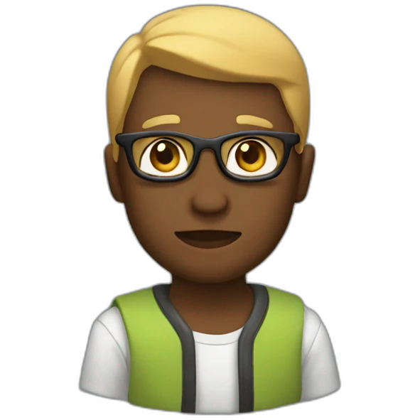 Clé d’ut emoji
