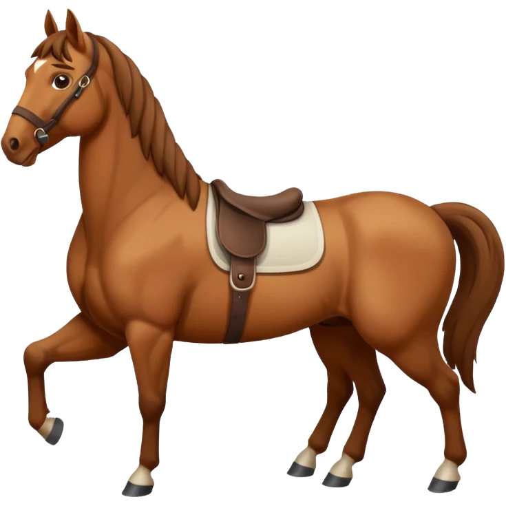 cavalo emoji