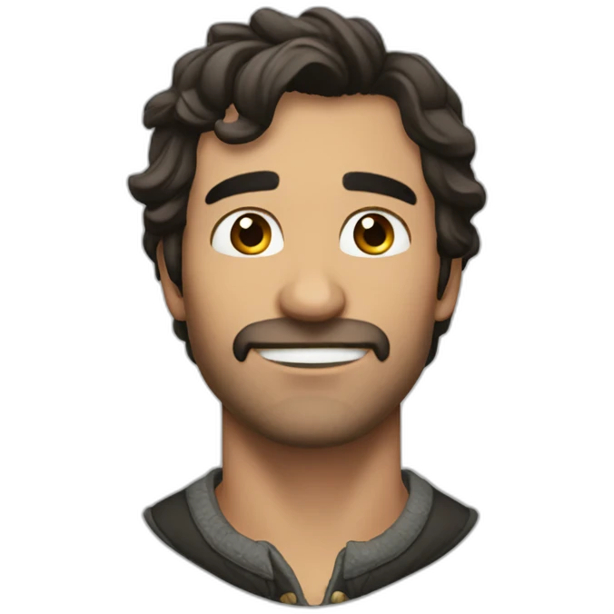 abolsonaro frozen emoji