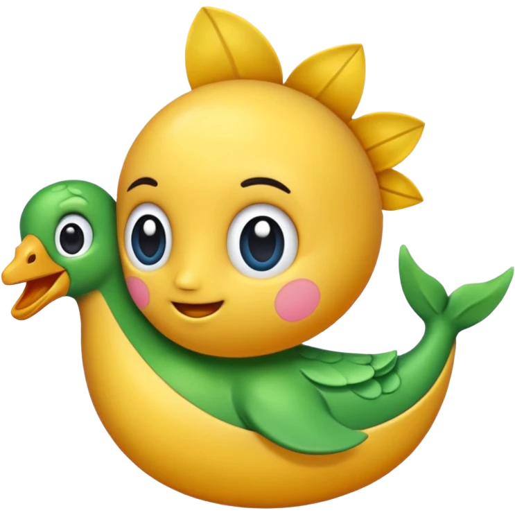 DAME UN CALAMAR emoji