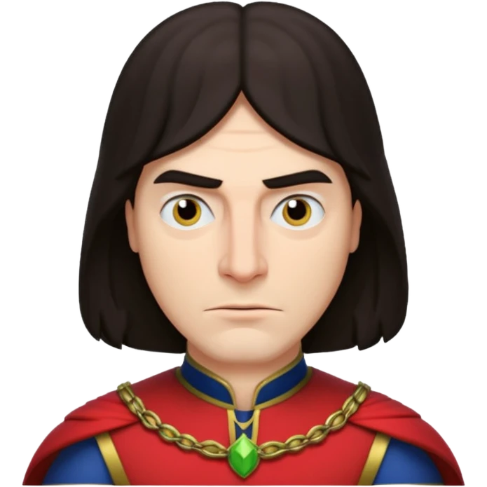 Lord faarquad emoji