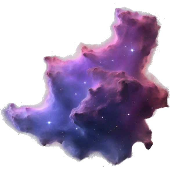 Nebula emoji
