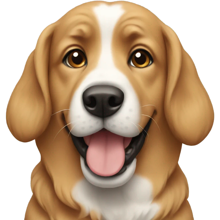 Dogs  emoji