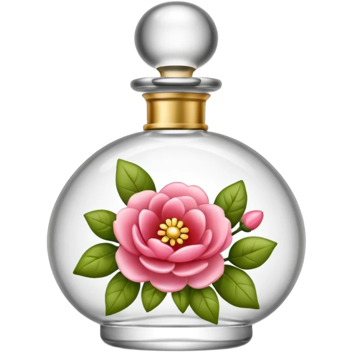 Perfume Bottle emoji