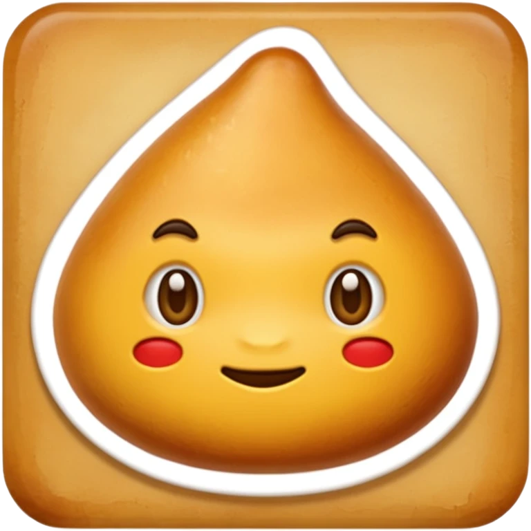 Unadon emoji