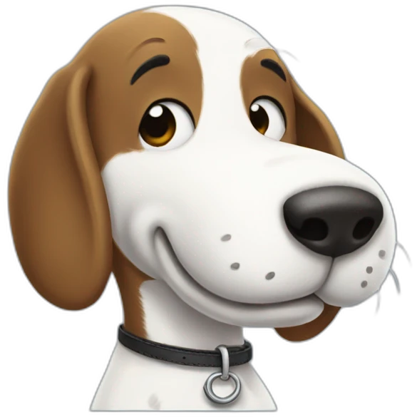 snoopy emoji