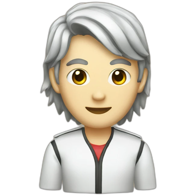 Toyota 86 emoji