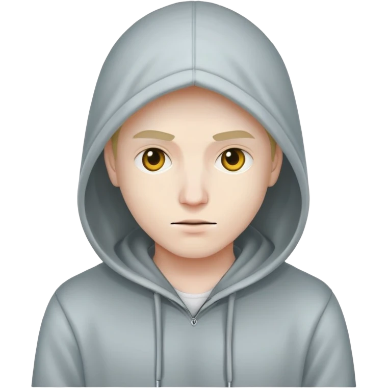 Hacker emoji