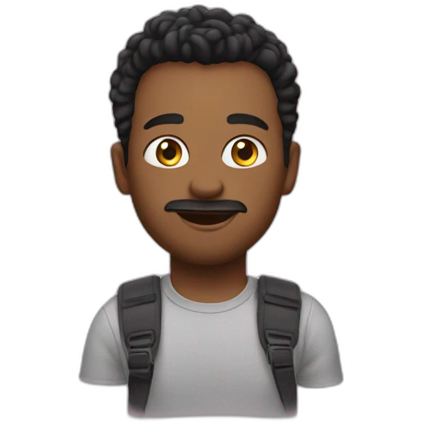 the weekend emoji