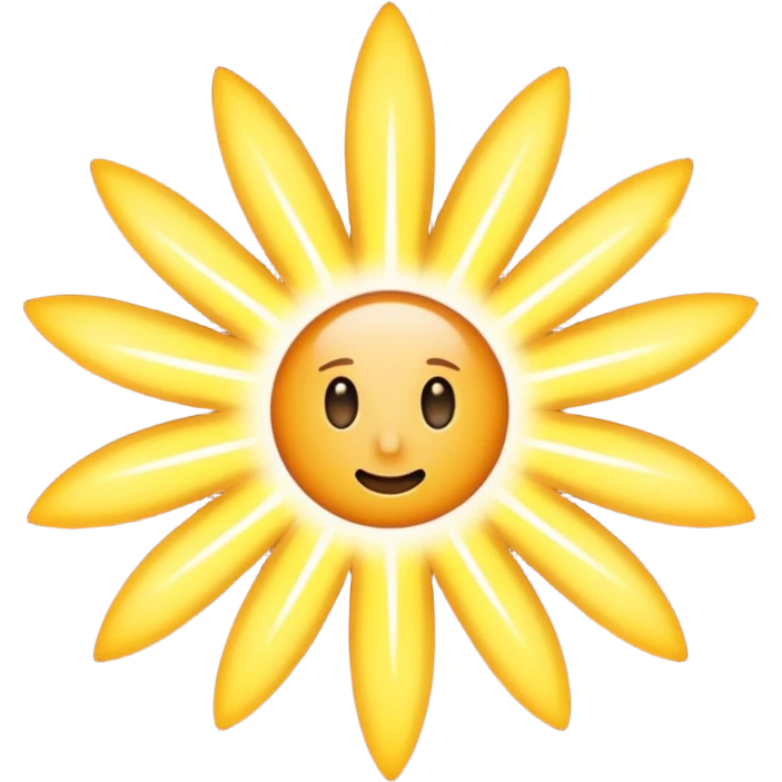 photon, electron emoji