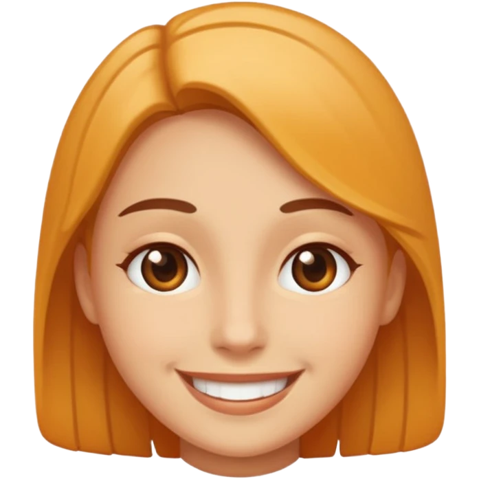 Я тебя люблю очень сильно emoji