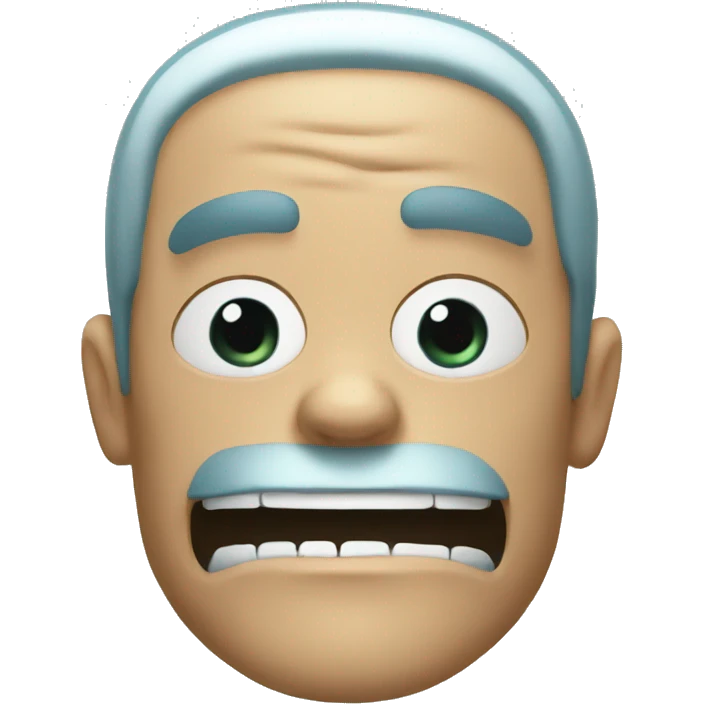 Franky emoji
