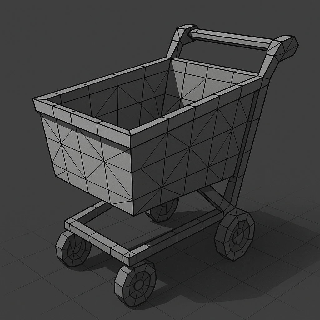 cart emoji