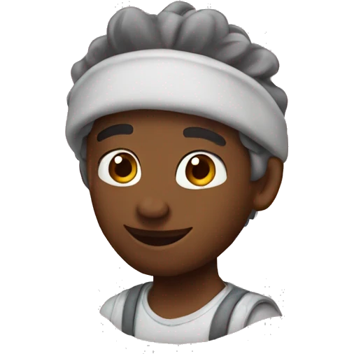 Spin emoji