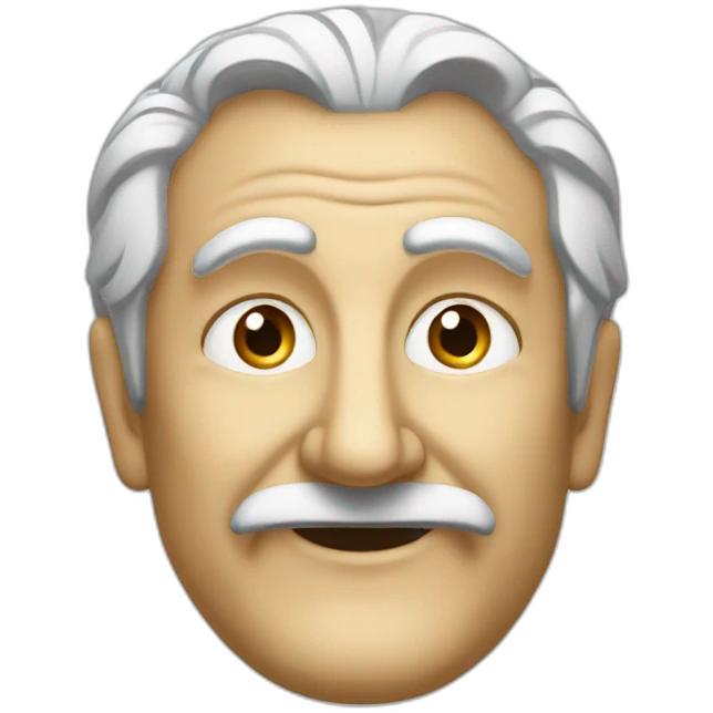 Karl Gauss emoji