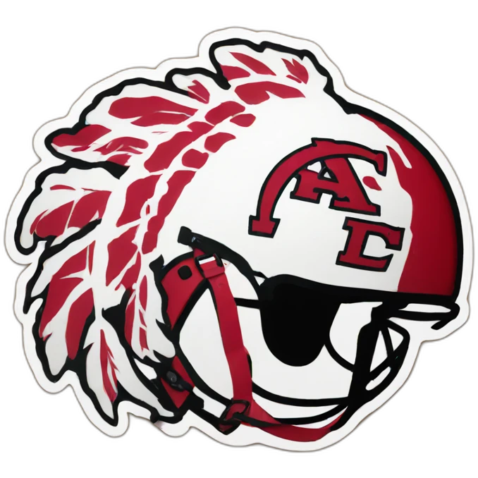 Chiefs logo emoji