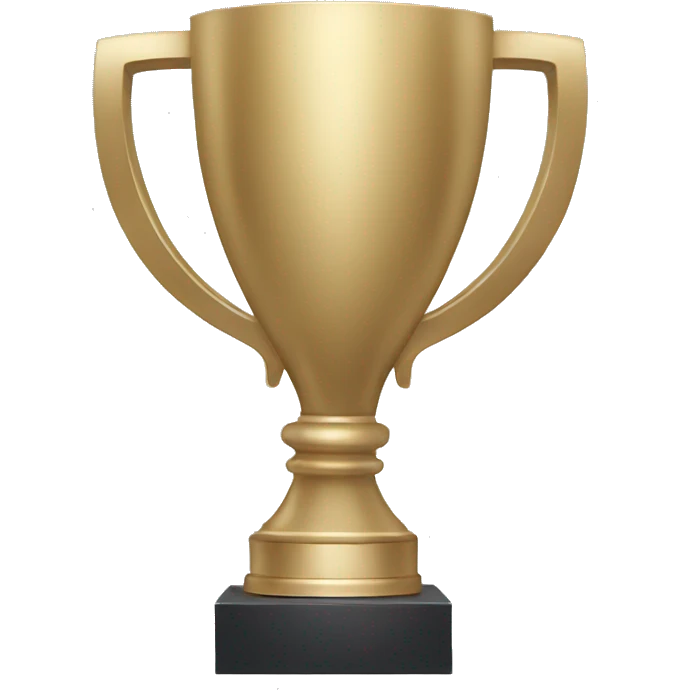 award for design emoji