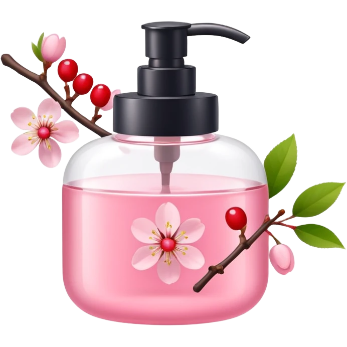 skin care japan emoji