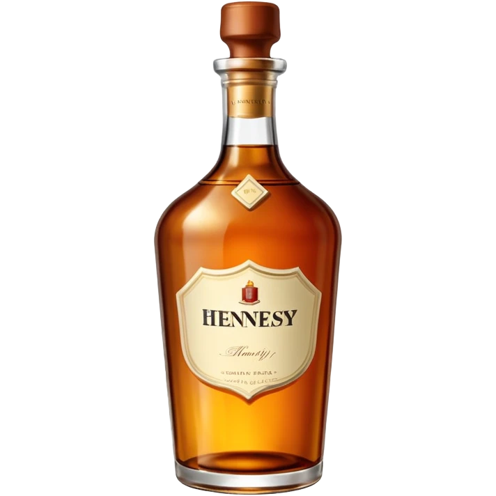 Hennesy emoji