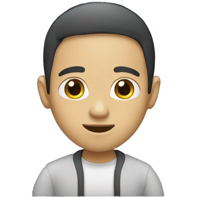 Interpreter  emoji