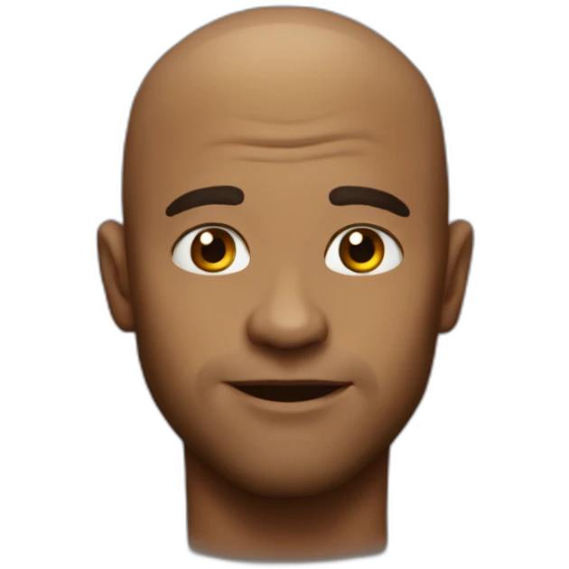 Booba 0.9 emoji