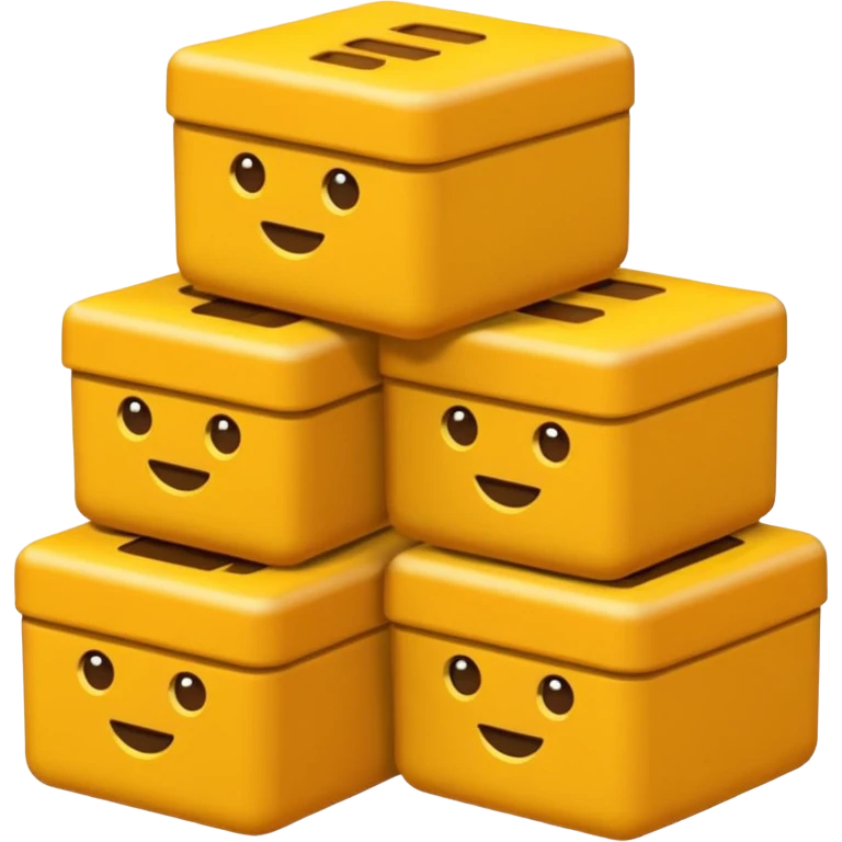 темно-зеленый открытый чемодан со светло бежевыми купюрами emoji