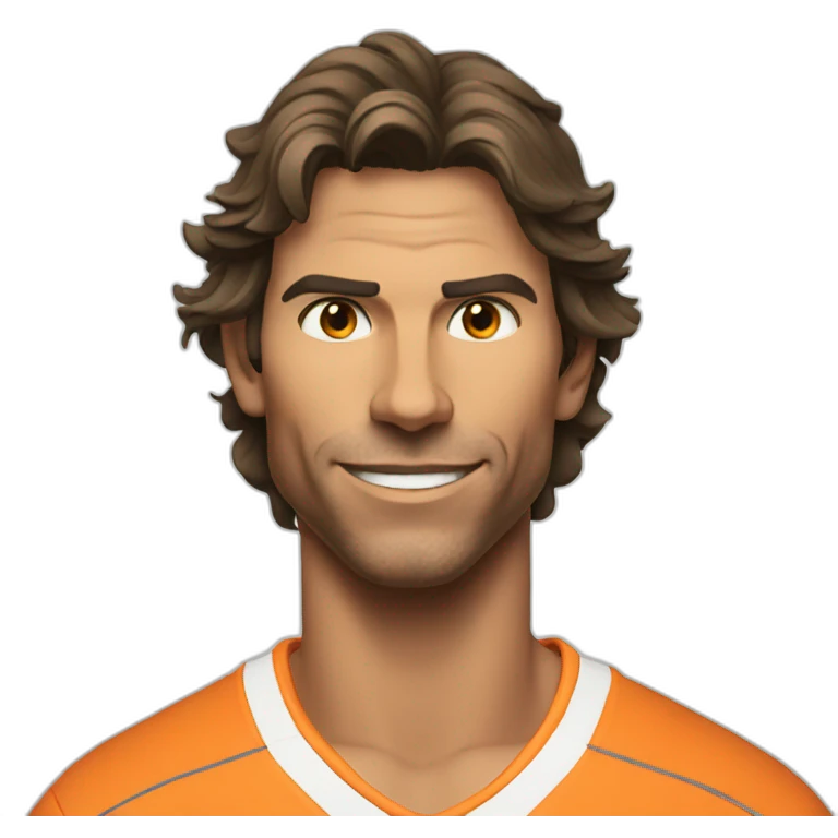 Nadal emoji