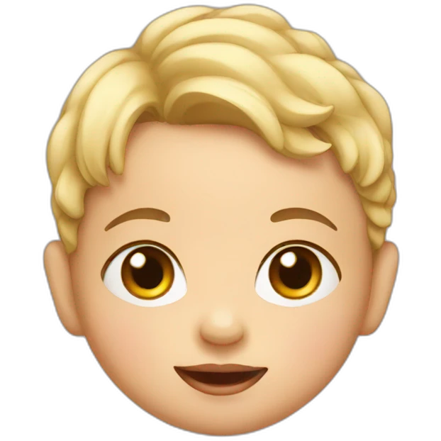 baby emoji